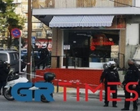 Θεσσαλονίκη: Καταδικάστηκαν δύο νεαροί για οπαδικό επεισόδιο με πυροβολισμούς
