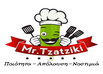 MR TZATZIKI
