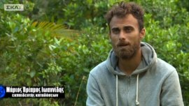 Μάριος Ιωαννίδης: Οι πρώτες δηλώσεις του αδελφού του για το τροχαίο και τους τραυματισμούς στο Survivor