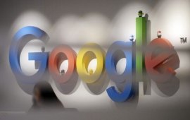 Έρχεται πρόστιμο μαμούθ για τη Google