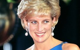 Η απίστευτη ιστορία πίσω από το κοντό μαλλί της πριγκίπισσας Diana-Τι αποκαλύπτει ο κομμωτής της
