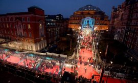 BAFTA Awards 2017: Το «La La Land» υπερείχε αλλά δε σάρωσε
