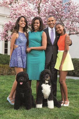 Barack & Michelle Obama: Τα σχέδιά τους μετά την προεδρική θητεία (και ο λόγος που η Michelle θα τον χώριζε!)