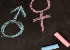 Πανσεξουαλικότητα: Ο Θάνος Ασκητής αναλύει την έννοια του pansexual