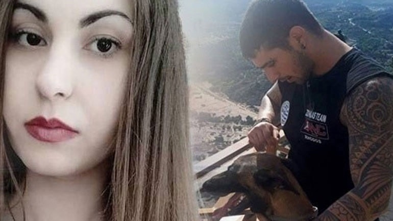 Δολοφονία Τοπαλούδη: Τι έδειξε το κινητό τηλέφωνο του 21χρονου Ροδίτη