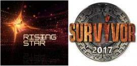 Survivor vs Rising Star: Ποιό κέρδισε την μάχη της τηλεθέασης;