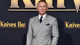 Daniel Craig: Η αποκάλυψη για τα νέα επαγγελματικά σχέδια μετά τον James Bond