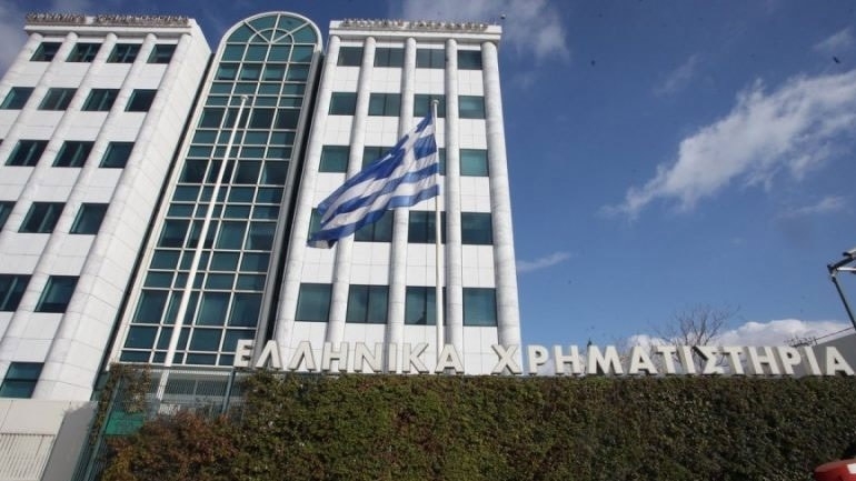 Forbes: Το ελληνικό χρηματιστήριο πρωτοστατεί στην άνοδο των ευρωπαϊκών χρηματιστηρίων