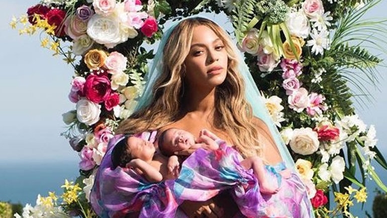 H Beyonce μιλάει για τις δυσκολίες που αντιμετώπισε στην εγκυμοσύνη της