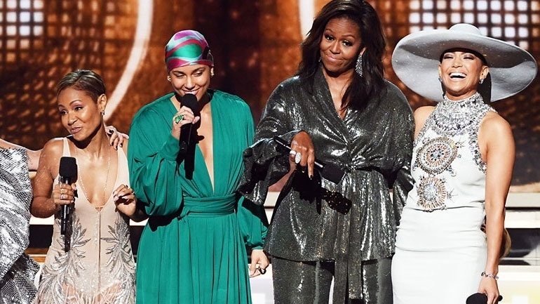 Grammys 2019: Οι μεγάλοι νικητές των Όσκαρ της μουσικής