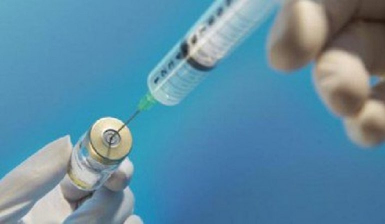 EΟΦ: Ανάκληση παρτίδας γνωστού εμβολίου
