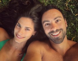 Παντρεύονται ο Σάκης Τανιμανίδης και η Χριστίνα Μπόμπα; Η αποκάλυψη για την πρόταση γάμου