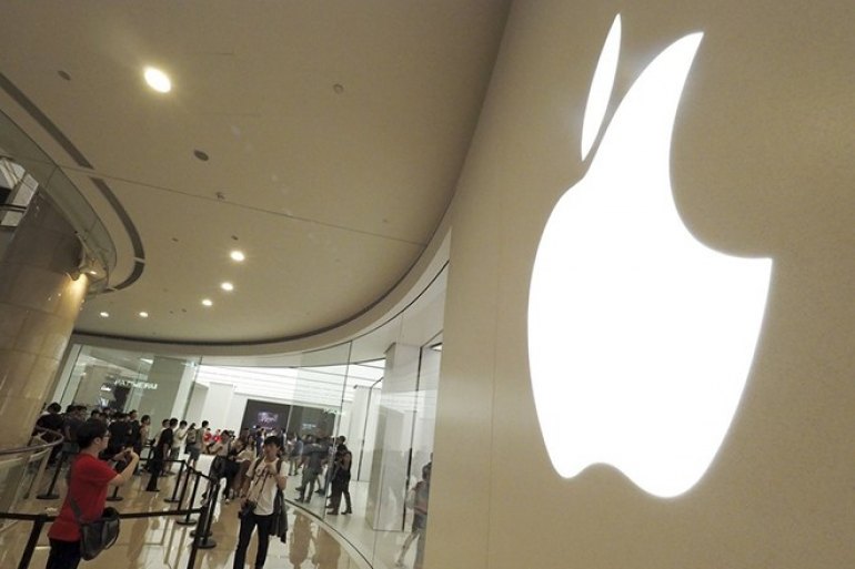 Η Apple μόλις ανακοίνωσε μια σειρά θέσεων εργασίας από το σπίτι