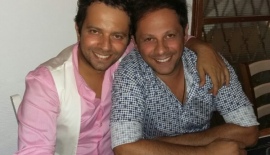 Ράλλης & Μιχαήλ: Τα δύο αδέλφια για πρώτη φορά σε μια εξομολόγηση ψυχής