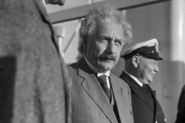 Δέκα πράγματα που δεν γνωρίζετε για τον Άλμπερτ Αϊνστάιν