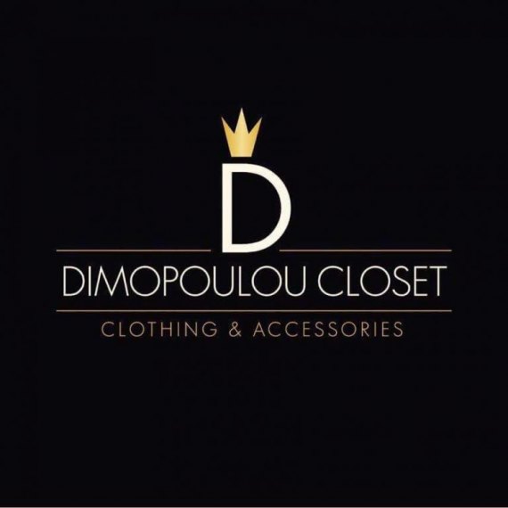 Με τα ρούχα της »Dimopoulou Closet» Μια Γυναίκα αποκτά γοητεία