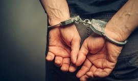 Χαλκιδική: Συνελήφθη 36χρονος για εμπρησμό