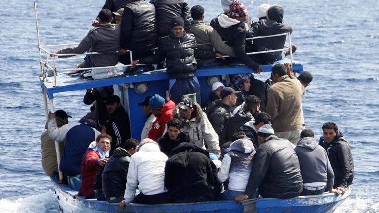 Διάσωση 43 μεταναστών και προσφύγων μόνο το τελευταίο 24ωρο από το λιμενικό