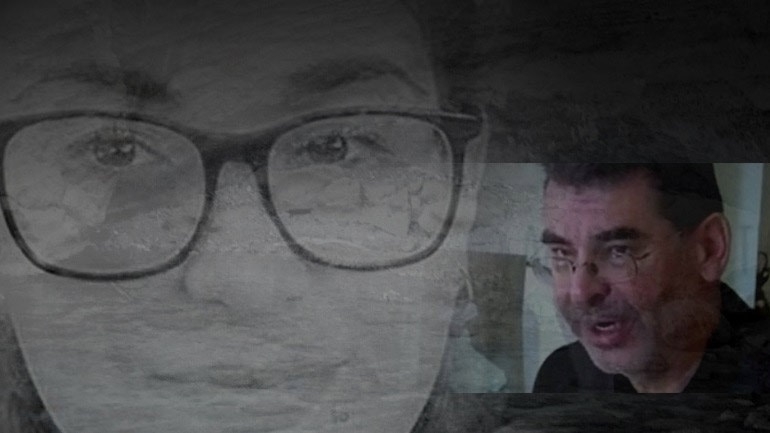 Γιάννης Τοπαλούδης: Να δικαστούν και για τον βασανισμό της Ελένης