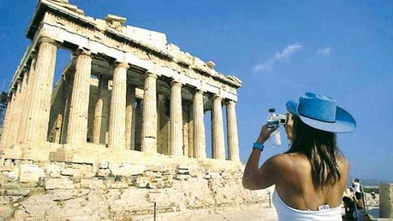 Κορυφαίος προορισμός των Αυστριακών και εφέτος το καλοκαίρι η Ελλάδα