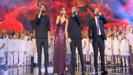 Οι κριτές του Rising Star «αποχαιρετούν» τον George Michael με ένα τραγούδι του: Δείτε την συγκινητική έναρξη του show