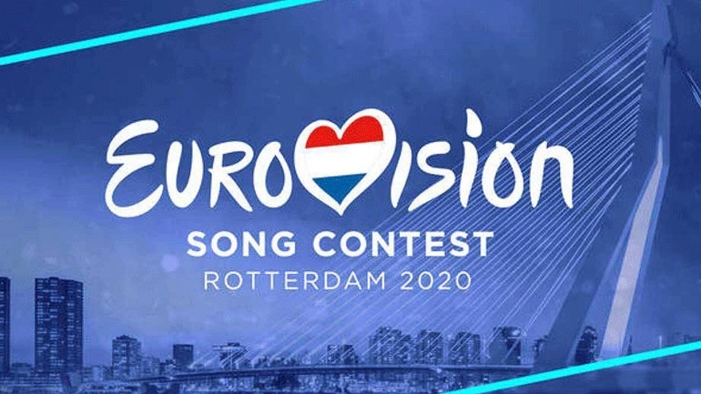 Eurovision 2020: Οι παρουσιαστές και η σκηνή του φετινού διαγωνισμού στην Ολλανδία