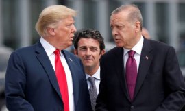 ΗΠΑ vs Τουρκία: Ανυποχώρητος ο Τραμπ: Σε πανικό ο Ερντογάν