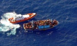 Η ΕΕ ενέκρινε 46.000.000 ευρώ στην Ιταλία για το μεταναστευτικό