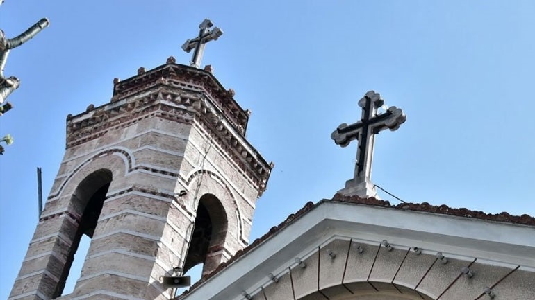 Πένθιμες καμπάνες στις εκκλησίες της Ελλάδας για την Αγία Σοφία