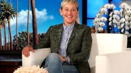 Ellen DeGeneres: Η επιστολή στους συνεργάτες της μετά τις καταγγελίες για τοξικό περιβάλλον εργασίας
