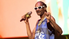 Snoop Dogg για Donald Trump: «Θα ψηφίσω για πρώτη φορά, δεν αντέχω να βλέπω αυτό τον αλήτη»