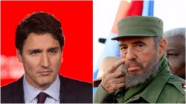 Νόθος γιος του Fidel Castro ο Καναδός πρωθυπουργός; Η απίστευτη ομοιότητά τους και τι τους συνδέει