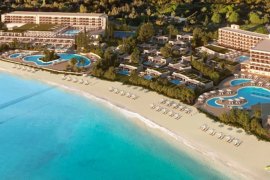Nέα ξενοδοχεία ανοίγουν στην Ελλάδα και υπόσχονται ονειρικές διακοπές
