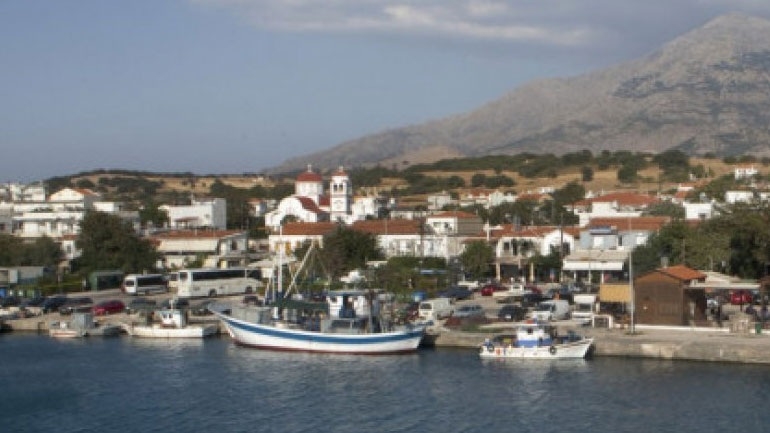 Δήμαρχος Σαμοθράκης: Να χρηματοδοτηθούν και να εφαρμοστούν τα σχέδια του master plan για το λιμάνι