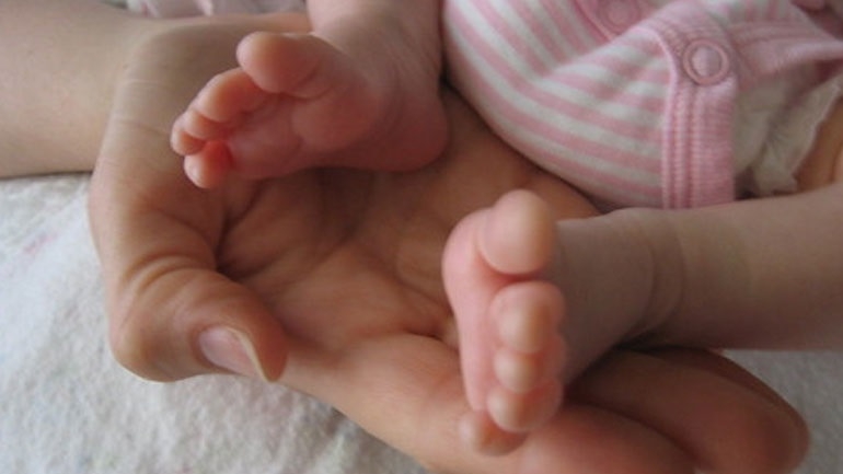 ΗΠΑ: Το μικρότερο μωρό στον κόσμο που γεννήθηκε μόλις 245 γραμμάρια πήρε εξιτήριο από το νοσοκομείο