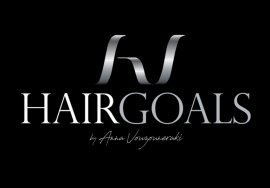 Το Hair Goals και η Άννα Βουζουνεράκη Στηρίζουν την Επίδειξη Μόδας ΑΜΕΑ 14/5