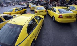 Ξεκίνησαν οι αιτήσεις για τις νέες άδειες ταξί στην Αττική