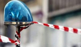 Νεκρός ο 48χρονος που έπεσε από μπαλκόνι πολυκατοικίας στη Θεσσαλονίκη
