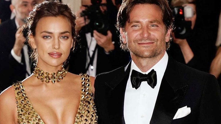 Είναι επίσημο: Bradley Cooper και Irina Shayk χώρισαν έπειτα από τέσσερα χρόνια σχέση