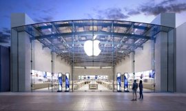 Είδηση-Βόμβα από την Apple: Ετοιμάζει κάτι που θα κάνει την επιστημονική φαντασία πραγματικότητα