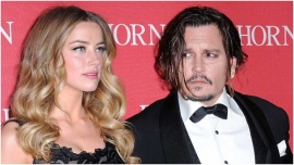 Δικαστική εντολή στον Johnny Depp να αποκαλύψει τα ηχητικά ντοκουμέντα με την Amber Heard