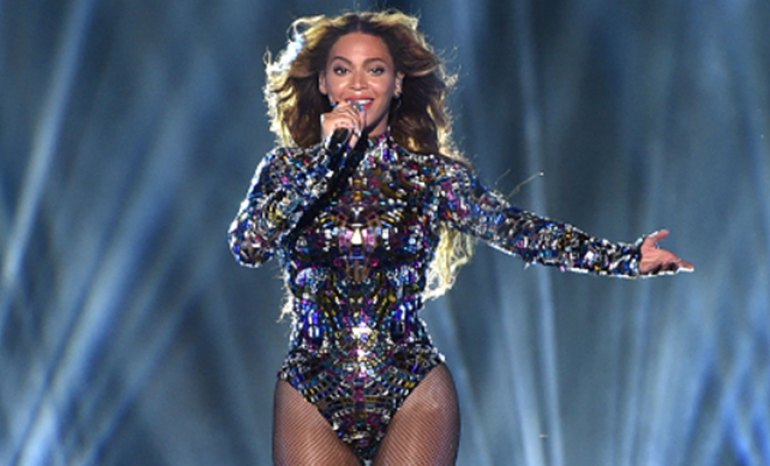 Η Beyonce σαρώνει στα Grammys! Πόσες υποψηφιότητες έχει;