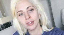 Lady Gaga: «Θα τραγουδάω και στα 79 μου, δεν φοβάμαι να δείχνω την ηλικία μου»