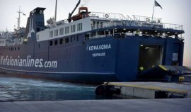 Η απάντηση της πλοιοκτήτριας εταιρείας για τις καταγγελίες περί αποκλεισμού πυροσβεστών