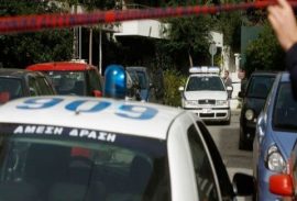 Πριν λίγο: Πυροβολισμοί με τραυματίες στο Κορδελιό Θεσσαλονίκης