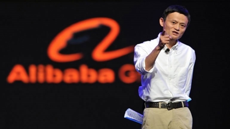 Κίνα: Τεράστια ευλογία η κουλτούρα της υπερωριακής εργασίας δηλώνει ο ιδρυτής της Alibaba