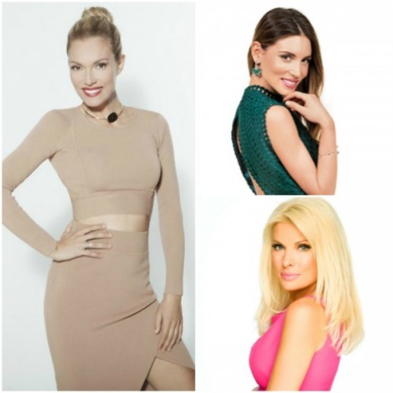Big Budget: Δείτε τα πανάκριβα ρούχα και αξεσουάρ που έχουν επιλέξει κατά καιρούς οι ελληνίδες celebrities