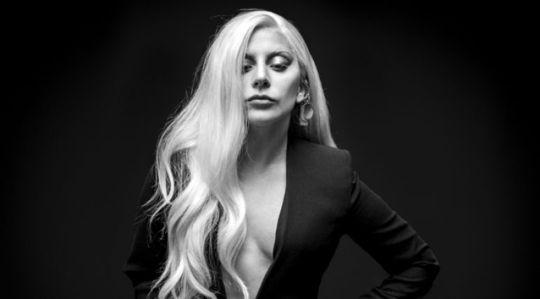 Lady Gaga:Επιστρέφει δυναμικά με νέο τραγούδι..