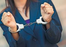 Συνελήφθη γυναίκα – αράχνη για απάτη 250.000 ευρώ! Δήλωνε δημοσιογράφος και εξαπατούσε τους δήμους