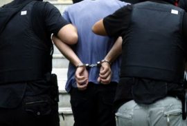 Συνελήφθη: Ο αποκαλούμενος "Εσκομπάρ της Κρήτης"